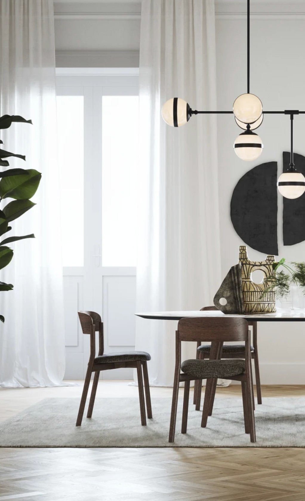 Ogni progetto è unico, proprio come chi lo vive.
Qui il design italiano si esprime in forme, texture e armonia. Eleganza senza tempo.
Inserire elementi naturali nello spazio amplifica la sensazione di benessere.
La materia si fa calda, la luce si fa morbida. Il progetto si fa emozione.

Studio di Interior design
Eleonora Giacopetti

Telefono: +39 3911251135
WhatsApp: + 39 3927523776
Email: eg@eleonoragiacopetti.it

 #BenessereAbitativo #InteriorNaturale #StileContemporaneo #EleonoraGiacopettiStudio
 #DesignItaliano #StileSuMisura #ProgettoChiaviInMano #InteriorConIdentità