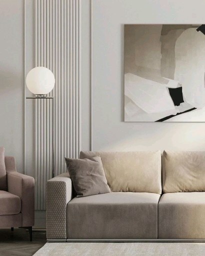 Esplora il lato sofisticato della vita con i nostri incredibili design d'interni! Ogni spazio è una storia di eleganza e personalità unica. Dai uno sguardo al lusso che trasforma la casa in un'opera d'arte vivente. ✨✨

 #CharmeInteriors #EleganzaDomiciliare #DesignUnico #ArredamentoDiLusso #StileRaffinato #InterniAccoglienti #CreativitàDomestica #DettagliEsclusivi #ArteNellArredamento #CasaDiClasse